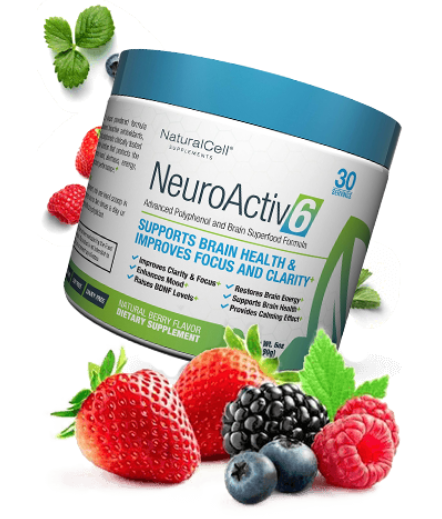 NeuroActiv6 Hero